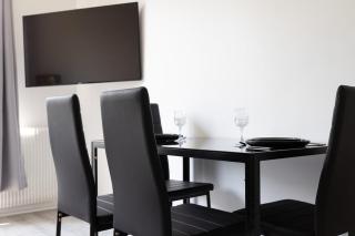 Évasion - Large studio near Stade de France - Saint-Denis - 3