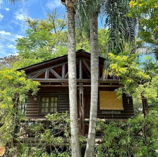 Lodge Parana Ranch - 5