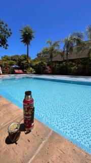 Lodge Parana Ranch - 1