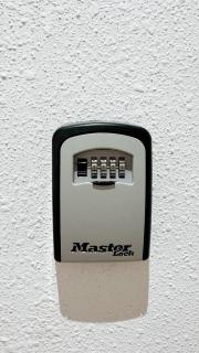 Modern apartment with pool, private parking - 6