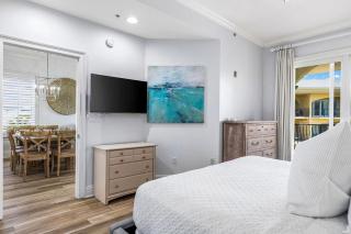 Sea View Serenity - 8