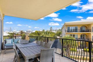 Sea View Serenity - 6