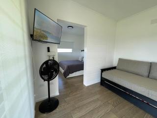 Impecable casa Rural a 3 cuadras del Mar - Wifi Starlink - Barrio el Marquesado - 2