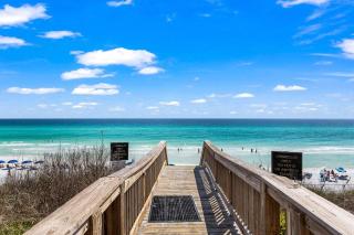 Sea View Serenity - 4