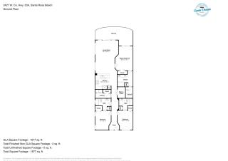 Sea View Serenity - 3