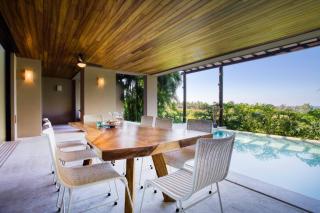 3 bd condo with Ocean views HK - 8