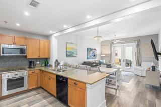 Redfish Village - Sandy Feet Retreat M2-315 by Coastal Dreamin - 4