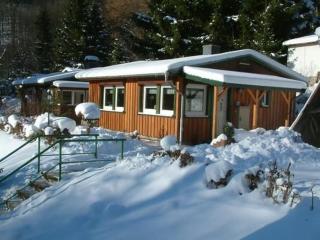 Ferienhaus Mit Bergblick - 6