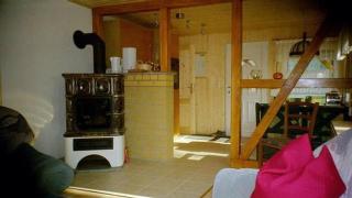 Ferienhaus Mit Bergblick - 4