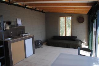 Leonidionhouses Der Kleine Bungalow - 1