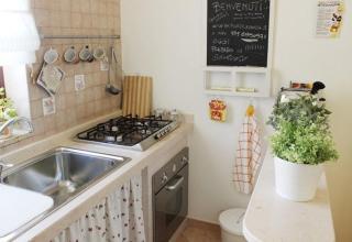 Ferienhaus In Itria Tal Apulien - 4