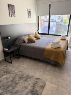 Apartment in Comodoro Rivadavia - 2