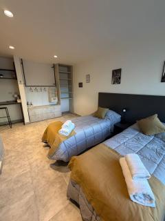 Apartment in Comodoro Rivadavia - 0