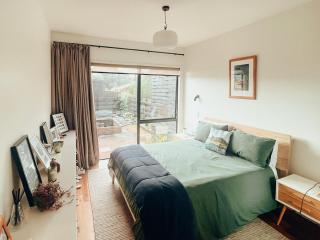 Kowhai Cabin - Serene Scandi Escape in Hokitika - 9