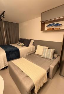 Beira-Mar Flat Sonne - 9