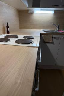 Aurora Crown Suite Private Sauna & Cozy Arctic Stay - 6