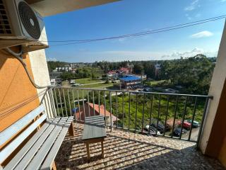 Двух комнатная квартира с видом на море - 1