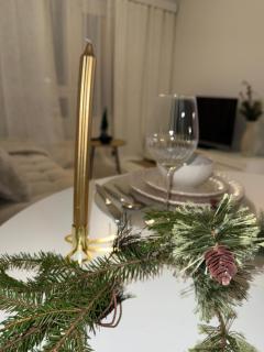 Aurora Crown Suite Private Sauna & Cozy Arctic Stay - 3