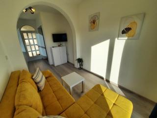 Gemütliche Erdgeschossferienwohnung Mit Balkon - 8