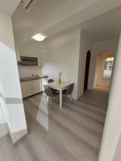 Gemütliche Erdgeschossferienwohnung Mit Balkon - 6