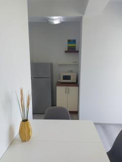 Gemütliche Erdgeschossferienwohnung Mit Balkon - 5