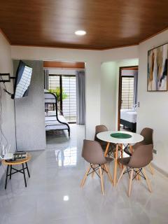 Fortuna River Way Apartments - 1