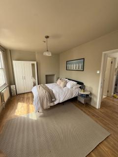 The Victorian N16 Residence - Londra - 9