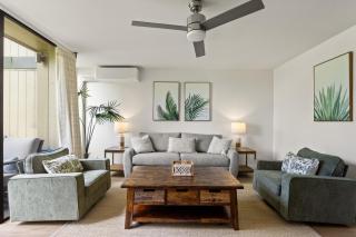 Hale Kai at Turtle Bay Golf Course - 9