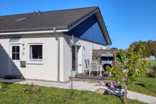 Ferienhaus La Mer In Altefähr - 8