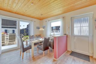 Ferienhaus La Mer In Altefähr - 5