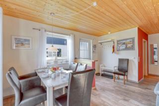 Ferienhaus La Mer In Altefähr - 4