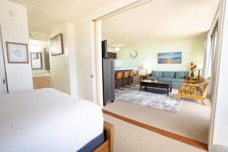 26th Floor Ocean-View Waikiki Condo 26th Floor, 2 Queens, Free Parking - 6