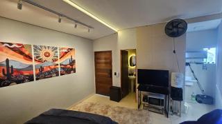 Flat completo - Jardim Boa Vista - 1