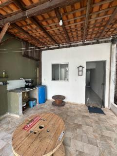 Espaço inteiro para casal - 4