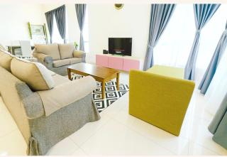 Camelia Homestay - 9