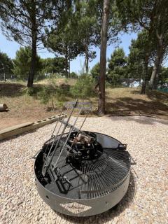 Cabaña Meliades - Bosque & Calma en Familia - Ayres Del Bosque Alojamientos - 3