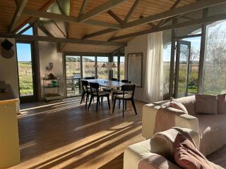 Sommerhus Med Marker Og Fjordudsigt - 6