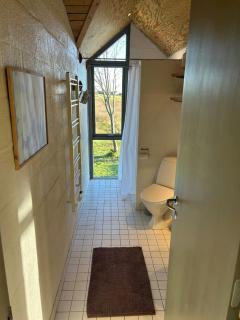 Summer House With Fields And Fjord Views - Thyholm - 2