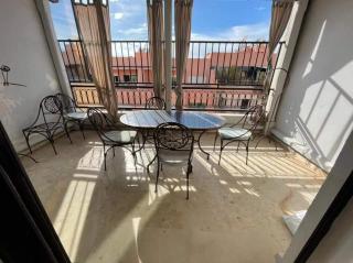 شقة مفروشة - 9