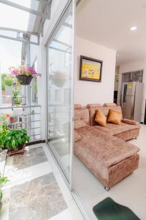 Loft Apartamento en el Corazon de La Vega - 0