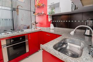 Loft Apartamento en el Corazon de La Vega - 9