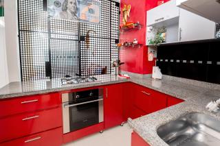 Loft Apartamento en el Corazon de La Vega - 7