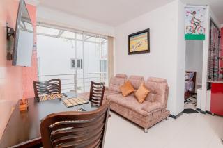 Loft Apartamento en el Corazon de La Vega - 6