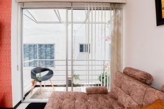 Loft Apartamento en el Corazon de La Vega - 1