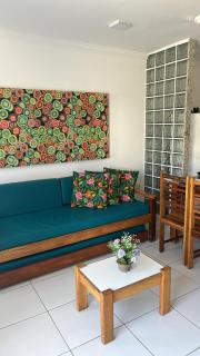 Casa Coral 21B - Residencial Mar da Galiléia - 3