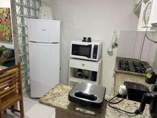 Casa Coral 21B - Residencial Mar da Galiléia - 1