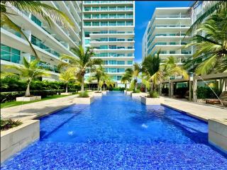 Apartamento Morros Ultra - Cama King - Wifi 500Mbps - 5