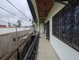 Baobab Lodge Apartments Makepe - 7