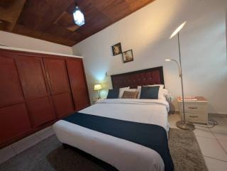 Baobab Lodge Apartments Makepe - 6