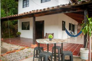 Finca campestre San Juan, un paraíso en medio de la naturaleza - 1